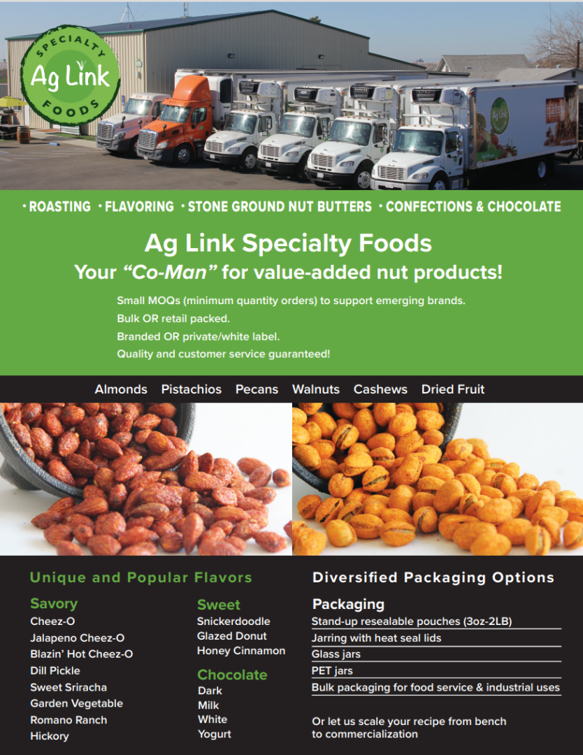 AG Link Brochure AG Link Brochure